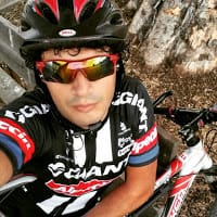 Jose Manuel Amez Recaj