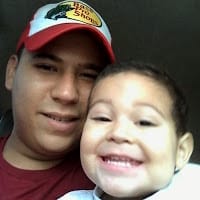 Douglas Jose Vegas Gonzalez