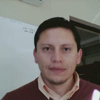 Daniel Eduardo Garcia Salazar
