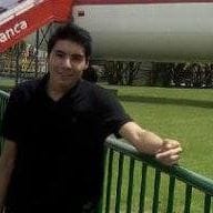Andres Martinez