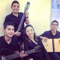 Cristian Andres Zarate Prieto