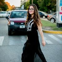 Delfi Menconi