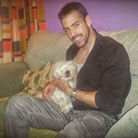 Jesus Hernandez Garcia
