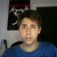 Alejandro Bernal Pareja