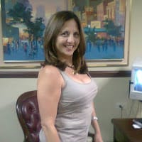 Celinda Bonilla