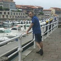 Antonio Fernandez Moreno