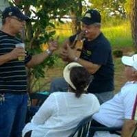 Gualberto Morales Figuera