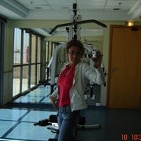 Maria Eulalia Garcia Morales