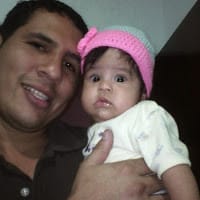 Roiber Barrios