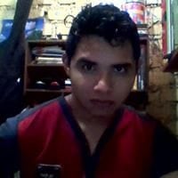 Daniel Navarro Tineo