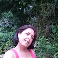 Beatriz Emilia Aguero