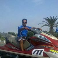 Eder Arias Rivas