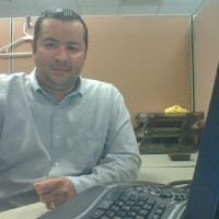 Jorge Raymundo Rodriguez