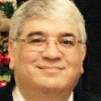 Carlos Manuel Garcia-Arcaya