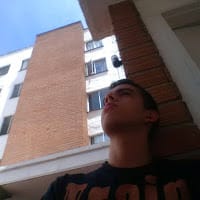 Steven Ortiz