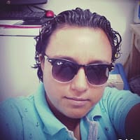 Yamileth Rincon