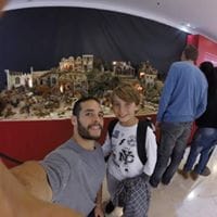 Javier Gomez Gil