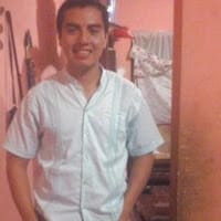 Edrey Peña Zamora