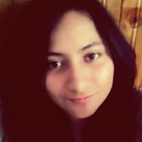 Heidy Vasquez