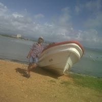 Celso Enrrique Gamez