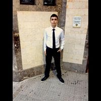 Agustin JR