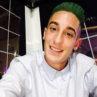 Borja Marcos Oliveira