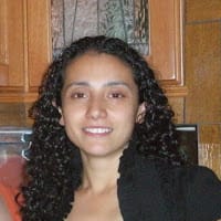 Erika Bernal