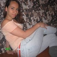 Jhoanna Rivas