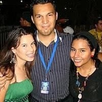 Edwin Hernandez