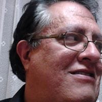 Jose Martin Cruz Segura