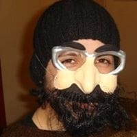 Ramón Barrientos Monsalves