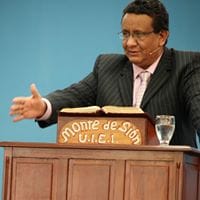 Samuel Reyes Andrade