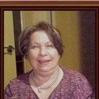 Ana Maria Muñoz Galan