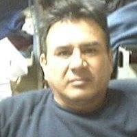 Carlos Alfonso Pretell Armas