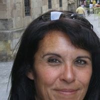 Consuelo Barquin Gonzalez