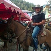 Fredy Villada