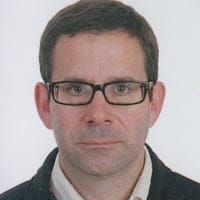 Fernando G. Chordi Miranda