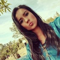 Alexa Rodriguez Forero