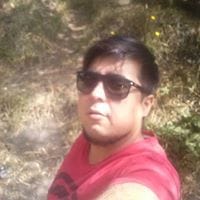 Andres Osvaldo Barra Herrera