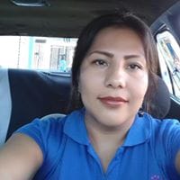 Rosy Franco Pimentel