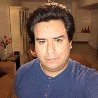 Victor Eduardo Muñante Gutierrez
