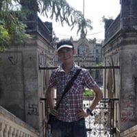 Jonathan Alexander Bogado