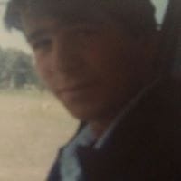 Juan Andres Jimenez Calero