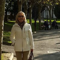 Elena Gonzalez