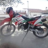 Francisco Javier Rando