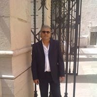 Alfonso Rodriguez Garcia