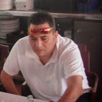 Mario Márquez Sevilla