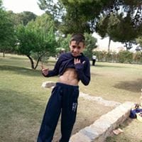 Jose Luis Garcia Ales
