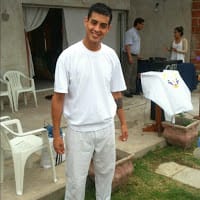 Ezequiel Noguera