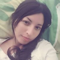 Gabriela Maldonado Morales